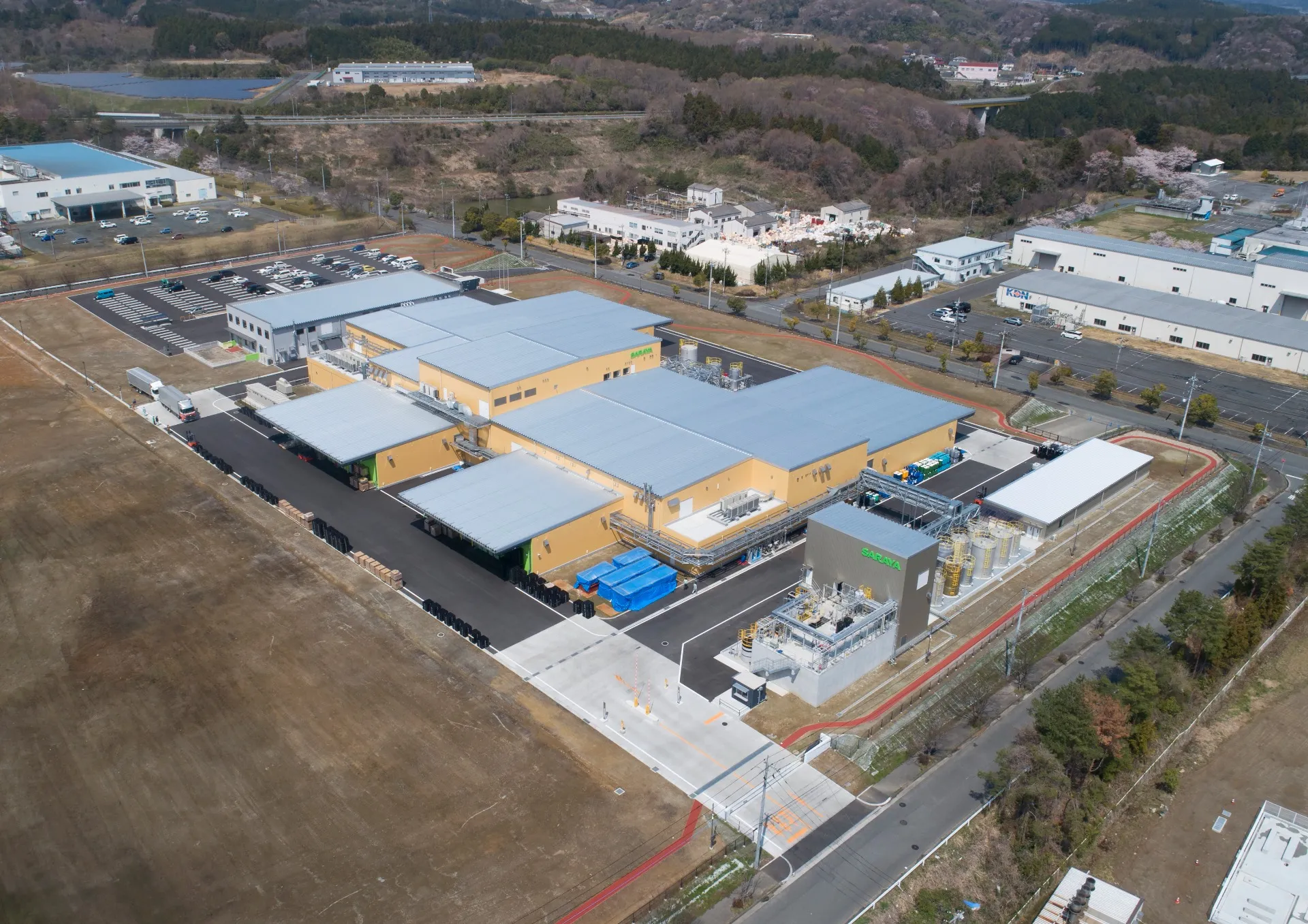 日本政策金融公庫